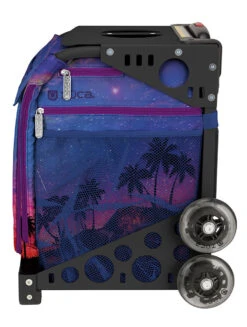Zuca Sport Bag - Island Life -SkateHaven Store 5d16e941a698 10039 44715 02313 13881.1660929491