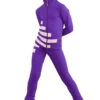 IceDress Figure Skating Outfit - Thermal - IceCode (Purple With White) -SkateHaven Store 5d42355be504 82692 31874 88976.1582443337