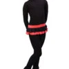 IceDress - Figure Skating Training Overalls - Valley (Black With Coral) -SkateHaven Store 5f2f54282c0c 59351 84185.1582441340