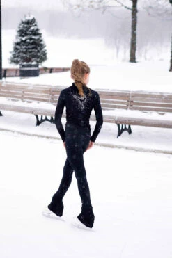 Elite Xpression - Bling Spiral Jacket -SkateHaven Store 6 V101 SPIRAL 3 75249 70661 10480.1675855405