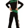 IceDress - Figure Skating Training Overalls For Boys - Skating (Black, Green And White) -SkateHaven Store 627faebad8c8 69877 52416.1582437987
