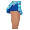 Jerry's 503 Double Back Skirt - Wildflower/Blue -SkateHaven Store 6289ccd2633e 04391.1650369137