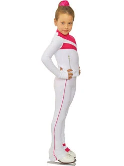 IceDress Figure Skating Thermal Jacket - Rays (White And Raspberry) 5 IceDress Figure Skating Thermal Jacket - Rays (White And Raspberry) -SkateHaven Store 677ad72d1e4a96370f071372b214d2b8 43213 73526 50561 72701 44314 43400 27441 09349.1582447927