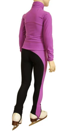 IceDress Figure Skating Thermal Pants - Drape-2 (Purple) 7 IceDress Figure Skating Thermal Pants - Drape-2 (Purple) -SkateHaven Store 69313622f1a9fa9297fb7da141cd2e42 96891 79437 21024 76435 92020 47673.1582447658