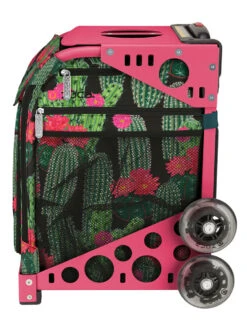 Zuca Sport Bag - Desert Blossoms -SkateHaven Store 69c6ebc7777b 39903.1670279508