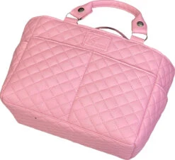 Kami-So Ice Skating Rink Tote (Baby Pink) -SkateHaven Store 6 86883.1681498318