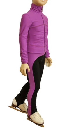 IceDress Figure Skating Thermal Jacket - Drape-2 (Purple) -SkateHaven Store 6d1d8aa10790913f7ead16957c504a04 16547 28943 34151 22617 44047 86865 95821 02344.1582447716
