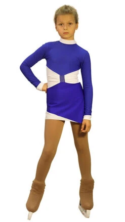 IceDress Figure Skating Dress - Oriental-2 (Purple And White) -SkateHaven Store 6d926338371689c97447de799a192d39 31992 46910 05695 02478 76680 20496.1582447756