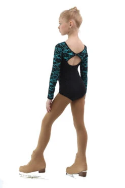 IceDress Thermal Body - Harmony ( Black With Turquoise) -SkateHaven Store 7394897dc39b 28867 37047.1582435404