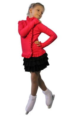 IceDress Figure Skating Outfit - Thermal - Valley (Raspberry And Black) 7 IceDress Figure Skating Outfit - Thermal - Valley (Raspberry And Black) -SkateHaven Store 77e074c0ff7f1c2832f588b3c108198b 22440 68842 87498 01896 57992 75898.1582447981