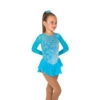 Jerry's Ice Skating Dress - 13 Princess (Sky Blue) Size 12-14 Only -SkateHaven Store 78dd29692944 25803.1651707038