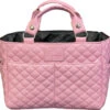 Kami-So Ice Skating Rink Tote (Baby Pink) -SkateHaven Store 7 68917.1681498318