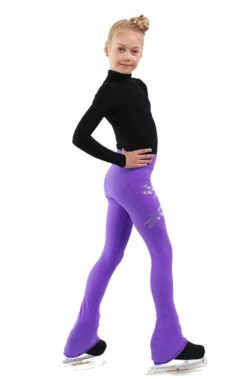 IceDress - Thermal Pants - Dragonfly (Purple) -SkateHaven Store 7bb52c32981c 65878 02151 51372.1582515053