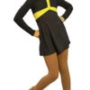 IceDress Figure Skating Dress- Arabesque (Dark Grey And Yellow) -SkateHaven Store 7d135077b0ab2915652eca77ed73ee29 41916 94833 97195 23464 04056 29862.1582447869
