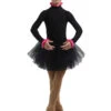IceDress - Thermal Body (Black With Pink Flounce) -SkateHaven Store 81a81157e9ac 78767 11060.1582491495