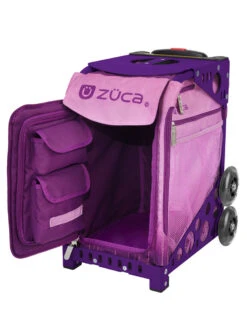 Zuca Sport Bag - Velvet Rain