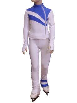 IceDress Figure Skating Thermal Jacket - Rays (White And Blue) 6 IceDress Figure Skating Thermal Jacket - Rays (White And Blue) -SkateHaven Store 831cf1729aea16788dfad1fbdf737cc6 90903 32884 67529 35175 25961 30713 75437 56682.1582447819