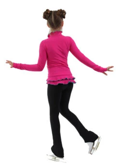 IceDress Figure Skating Outfit - Thermal - Minx (Fuchsia, Turquoise, Black) -SkateHaven Store 8699e3d97f54 76669 55517 86885.1582511238