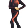 IceDress Figure Skating Thermal Jacket -Euler (Gray And Coral) -SkateHaven Store 871ed66b71526aac03d99b87a900b0d8 47129 77470 26874 16518 37219 87219 35022 44613.1582444093