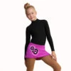 IceDress - Figure Skating Skirts - Bubble Gum (Purple) 1 IceDress - Figure Skating Skirts - Bubble Gum (Purple) -SkateHaven Store 884df3f0d8f9 72495.1601464392