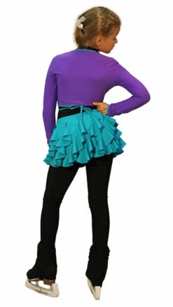 IceDress - Figure Skating Skirts - Butterfly (Turquoise) -SkateHaven Store 8cfeed679719ff05d4a3a6e8a9c81abd 36462 93510 08078 24144 72821 11353.1582447667