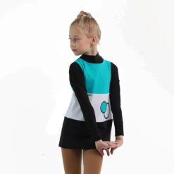 IceDress - Thermal Sundress - Rainbow (Mint, White, Black) -SkateHaven Store 8f75d6d8df4b 54656 36320 54801.1582526133