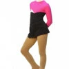 IceDress Figure Skating Dress - Thermal - Todes (Fuchsia, Black And White) -SkateHaven Store 8fd81e139daa 19240 18318 82880.1582434325