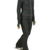 IceDress Figure Skating Outfit - Thermal - Drape (Gray) -SkateHaven Store 93887dc7c6812758c0f61d1a50281f0d 81234 27434 22873 32968 98422 18446.1582447645