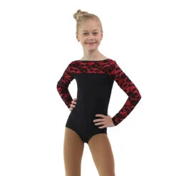 IceDress Thermal Body - Harmony ( Black With Hot Coral) -SkateHaven Store 93d9a28a77df 64610 77749.1582489954