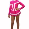 IceDress Figure Skating Dress - Thermal -Choctaw ( Fuchsia With White Line) -SkateHaven Store 97515d6c03b16f97dc652680c9527cfd 42780 31298 59866 57426 71972 17701.1582448110