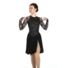 Jerry's Ice Skating Dress - 104 Onyx Dance -SkateHaven Store 9755e75519d9 29827.1649883951