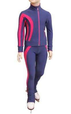 IceDress Figure Skating Thermal Pants - Lutz (Dark Grey And Raspderry) -SkateHaven Store 9809ba2f614a1d2508a523bc3c6bbaf1 87599 36444 03118 38901 54501 80121.1582448028