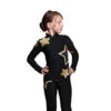 IceDress Figure Skating Jacket - Thermal - Star Sky (Black With Gold) 1 IceDress Figure Skating Jacket - Thermal - Star Sky (Black With Gold) -SkateHaven Store 9b0fb62257e7 05711 32119.1601498546
