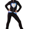 IceDress Figure Skating Outfit - Thermal - Tutti Frutti(Black, Blue, White) -SkateHaven Store 9b7e8ba13039 98525 84692 14656.1582438791