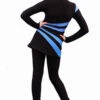 IceDress Figure Skating Dress-Thermal - Oriental 3 (Black And Blue) -SkateHaven Store 9d99d088fda5 15316 04709 86538 66271 88098.1582457631