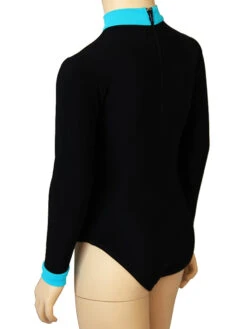 IceDress - Thermal Body (Turquoise Color Stand And Cuffs) -SkateHaven Store 9e8702904834 63175 68707 08593.1582472932