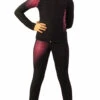 IceDress Figure Skating Thermal Jacket -Disco (Black And Raspberry) -SkateHaven Store 9f23c4318a3a999141d4eca413f02c84 72198 21600 66085 07106 12820 99914 47671.1582447999
