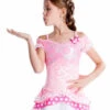 Elite Xpression - Pink Duchess Dress (20% OFF, Size AS) -SkateHaven Store 9f63e132472f 41731.1628337616