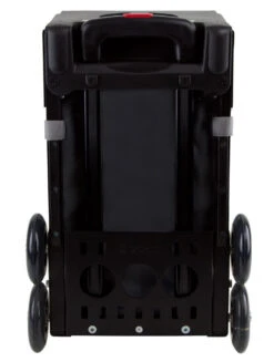 Zuca Sport Bag - ANACONDA 15 Zuca Sport Bag - ANACONDA -SkateHaven Store Anaconda black back web 1 65267.1430808455.1280.1280 72155.1660152104