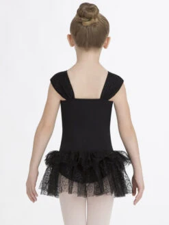 Front Page -SkateHaven Store Capezio Little Girls Ruched Strap Dress 3 34723.1571415897