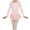 Capezio Tutu Dress (Pink, Size Medium) -SkateHaven Store Capezio Tutu Dress Pink 51388.1571830101