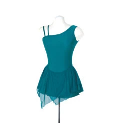 Jerry's Ice Skating Dress - Solitaire Style F23025