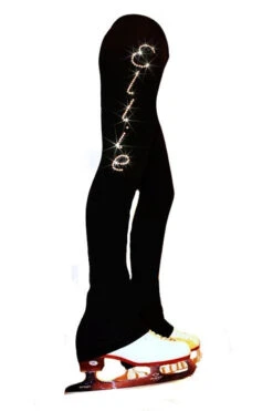 Ice Skating Pants Personalized With Name (Final Sale)