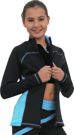 ChloeNoel J06 2Tone Princess Seam Figure Skating Jacket (30% OFF) -SkateHaven Store J06 TQ 1 1 1 1 1 1 1 1 27970.1435015770.1280.1280 17088.1684793085