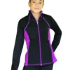 ChloeNoel JS792 Color Contrast Elite Figure Skating Jacket W/ Pockets & Thumb Holes 1 ChloeNoel JS792 Color Contrast Elite Figure Skating Jacket W/ Pockets & Thumb Holes -SkateHaven Store JS792 PS792 PW 61461.1540225897.1280.1280 49878.1679371273