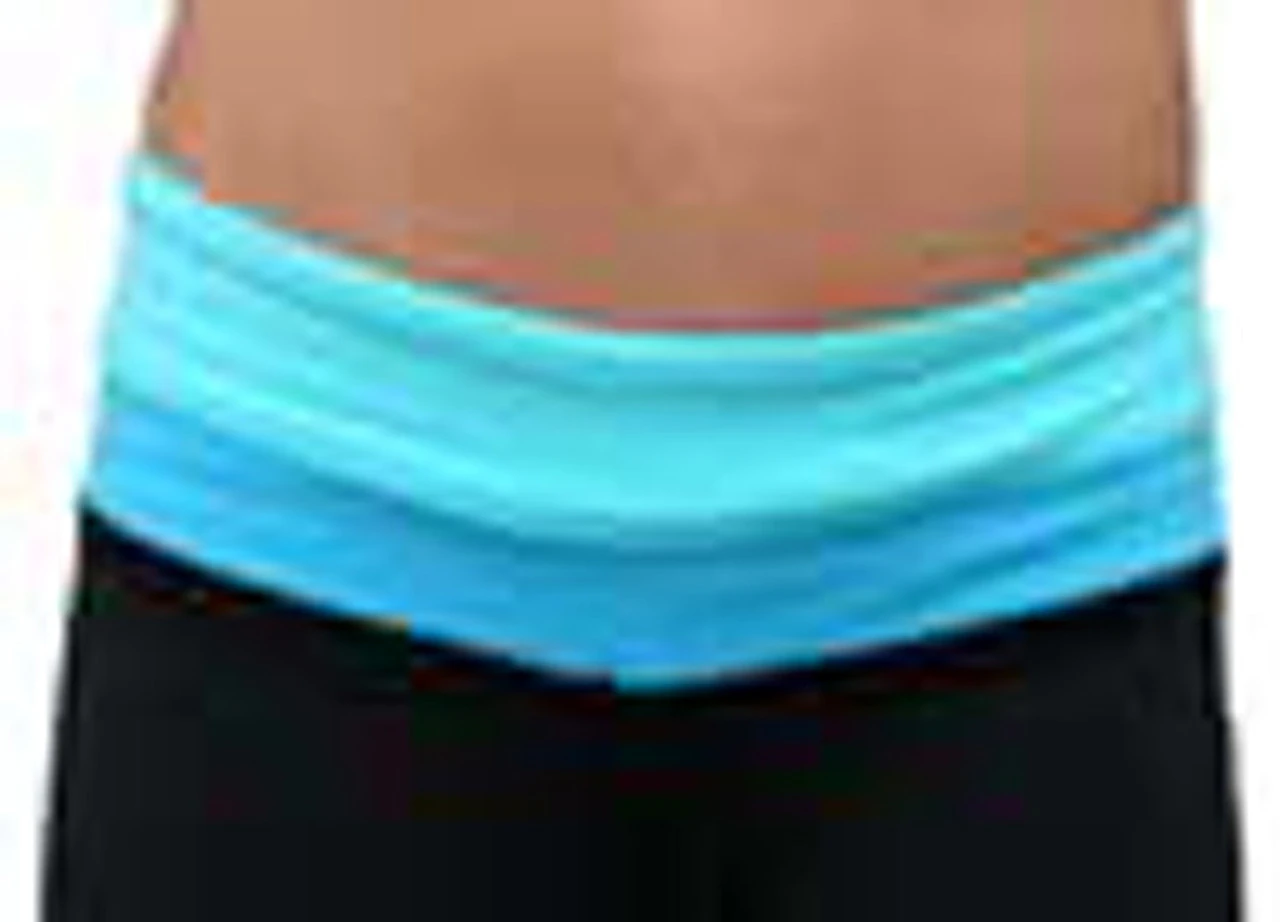 ChloeNoel P19 Reversible 2Tone Skate Figure Skating Pants With Contrast Cuff 8 ChloeNoel P19 Reversible 2Tone Skate Figure Skating Pants With Contrast Cuff - Image 6