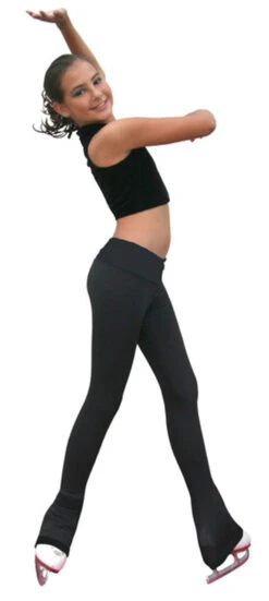 ChloeNoel P19 Reversible 2Tone Skate Figure Skating Pants With Contrast Cuff 13 ChloeNoel P19 Reversible 2Tone Skate Figure Skating Pants With Contrast Cuff -SkateHaven Store P19252520BB 1 1 1 1 1 1 1 67605.1435089260.1280.1280 02023.1540223113