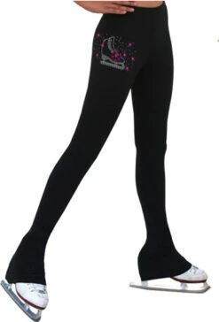 ChloeNoel P83 Polar Fleece Figure Skating Pants -SkateHaven Store P83 BB MSF 1 1 1 1 1 1 1 54525.1435083734.1280.1280 21590.1682398154