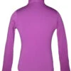 Purple Polartec Ice Skating Jacket -SkateHaven Store Purple Polartec Ice Skating Jacket 34459.1667941245