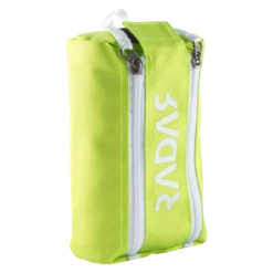 Radar Roller Skate Wheel Bag 16 Radar Roller Skate Wheel Bag -SkateHaven Store Radar Wheelie Bag 2017 Lime XL 47760.1685645071